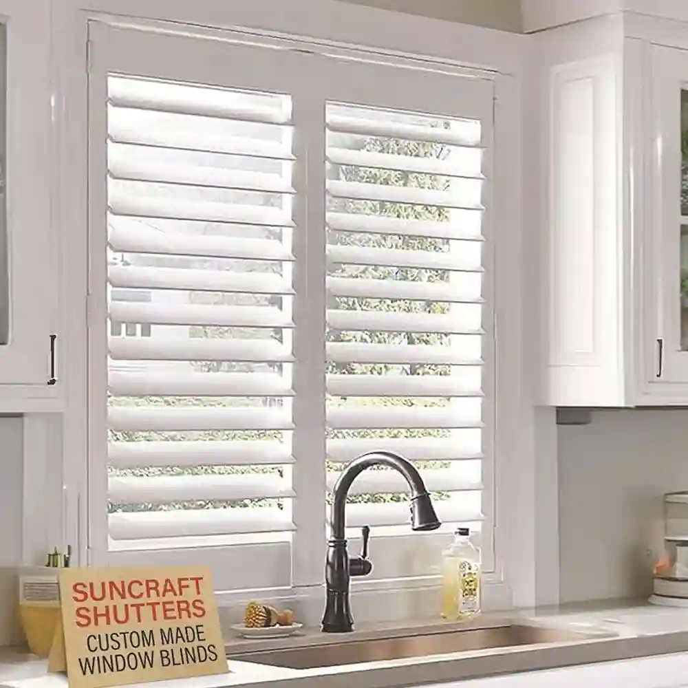 Shutters Blinds