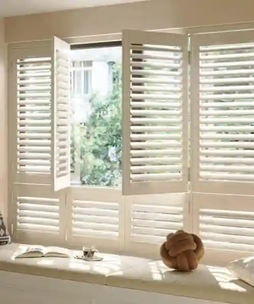 Shutters Blinds