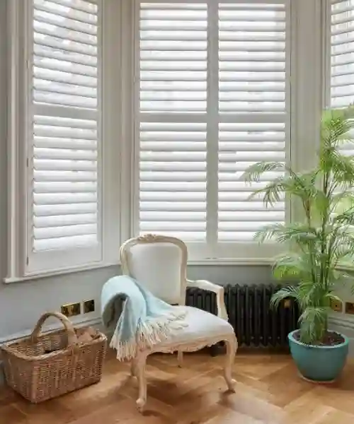 Shutters Blinds