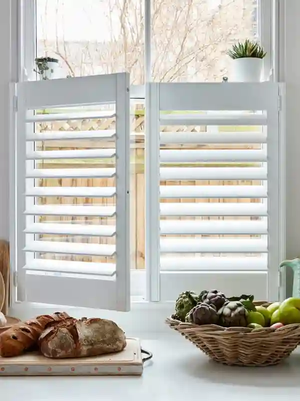 Shutters Blinds