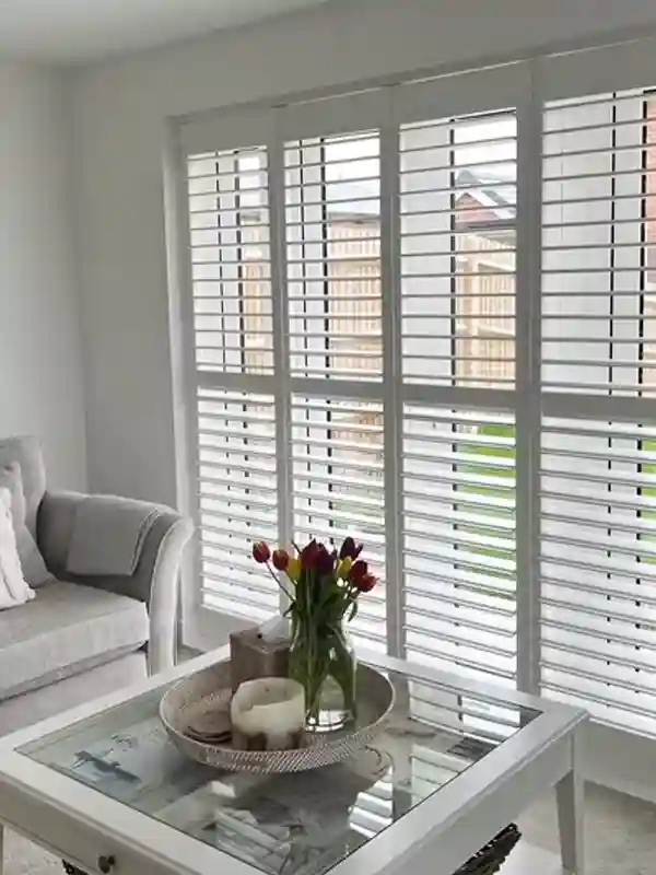 Shutters Blinds