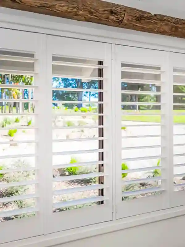 Shutters Blinds