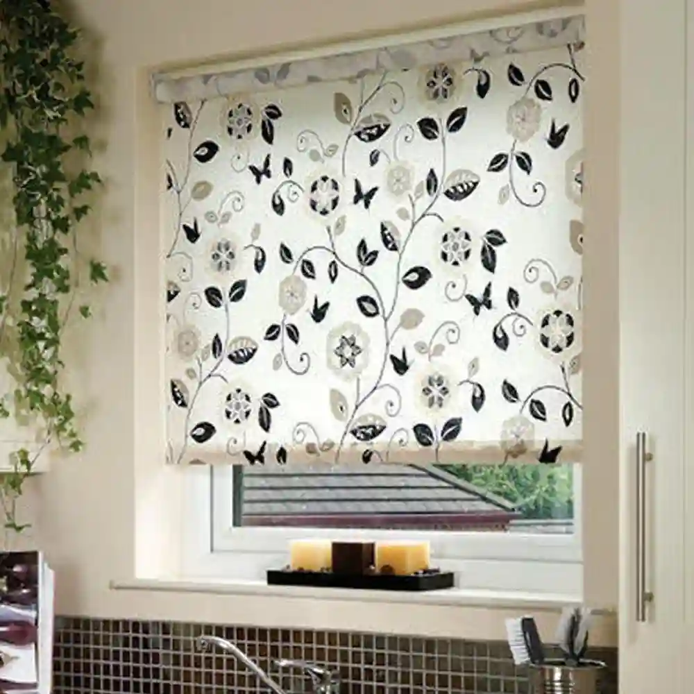 Printed Blinds