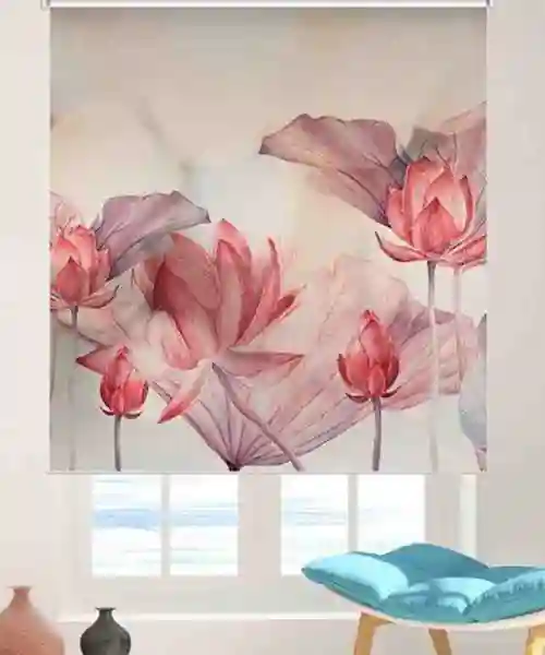 Printed Blinds