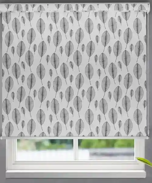 Printed Blinds