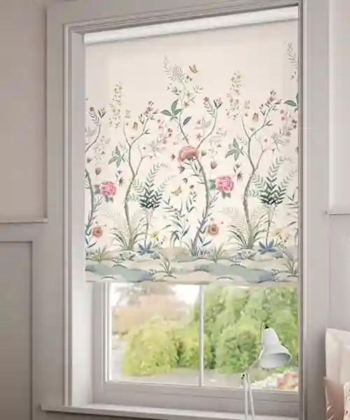 Printed Blinds