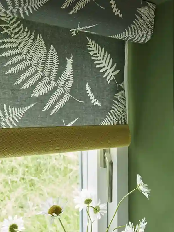 Printed Blinds