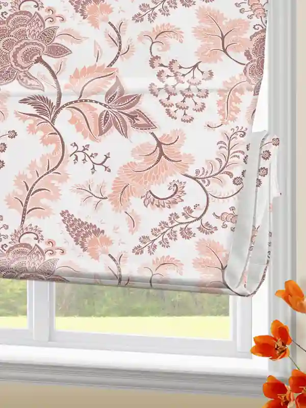 Printed Blinds