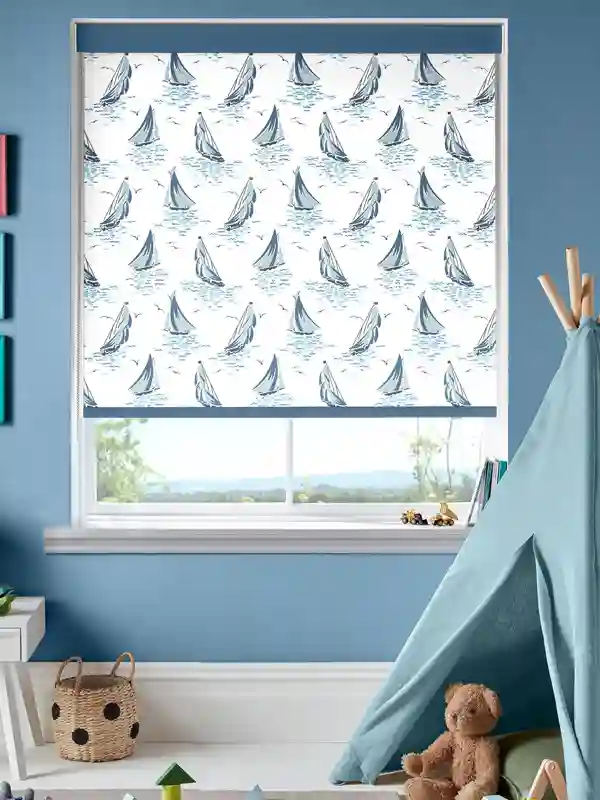 Printed Blinds