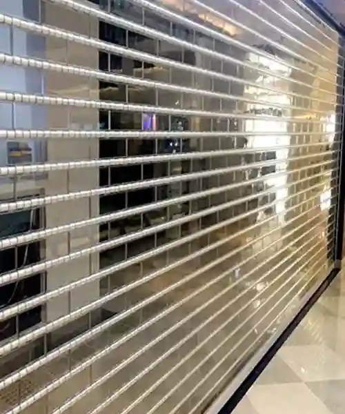 Shutters Dubai