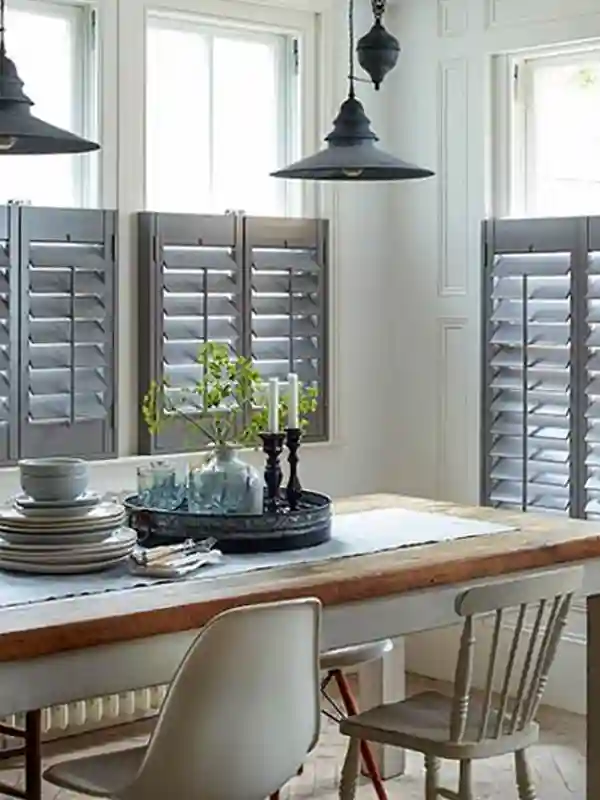 Shutters Dubai