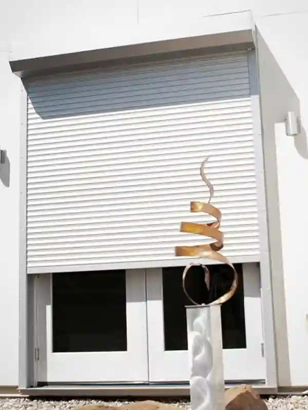 Shutters Dubai