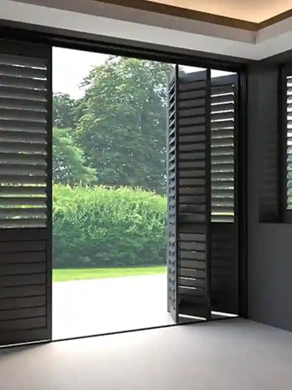 Shutters Dubai