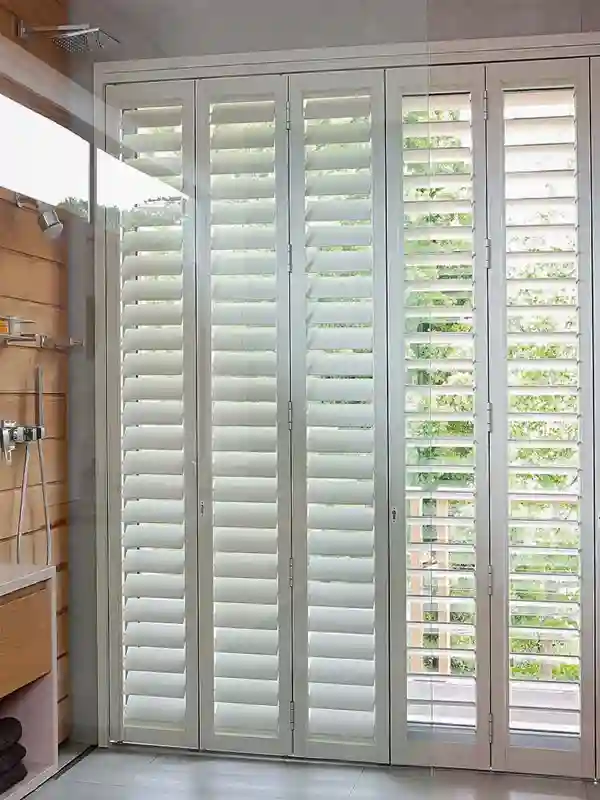 Shutters Dubai