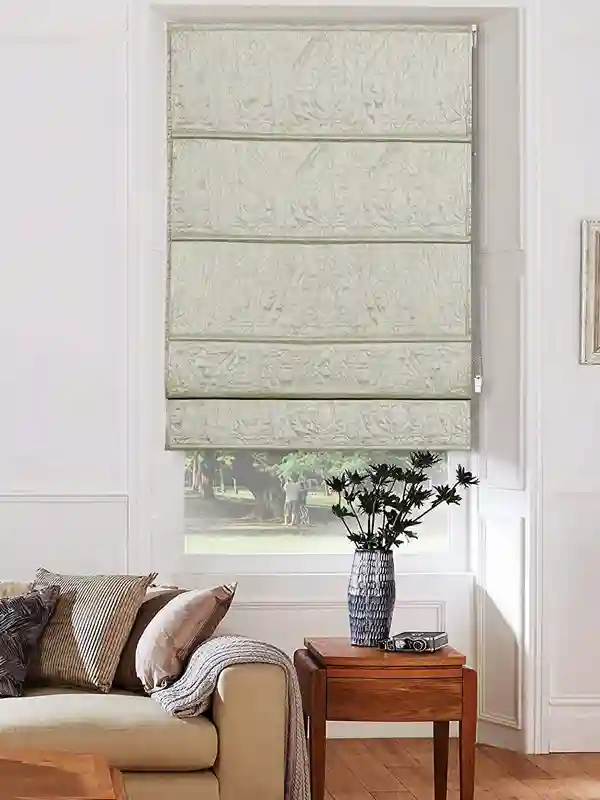 Roman Curtains
