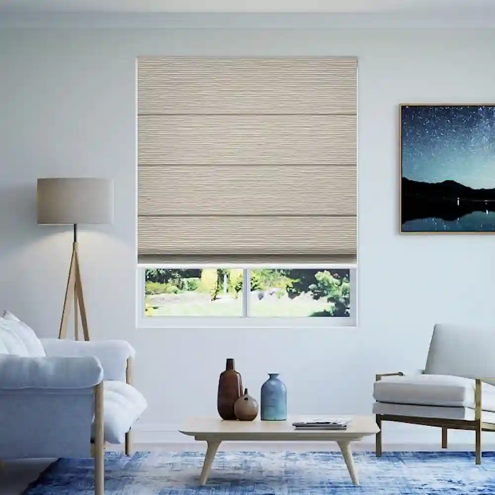 Roman Blinds