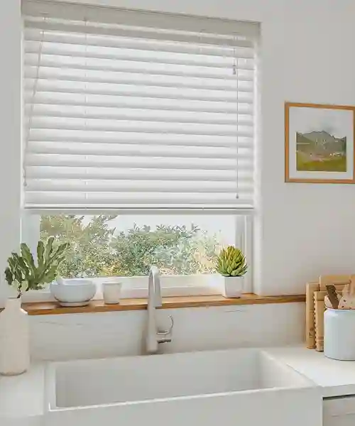 Roman Blinds