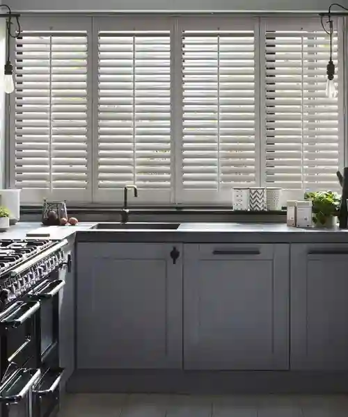 Roman Blinds