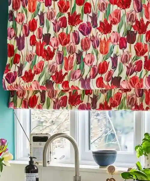 Roman Blinds