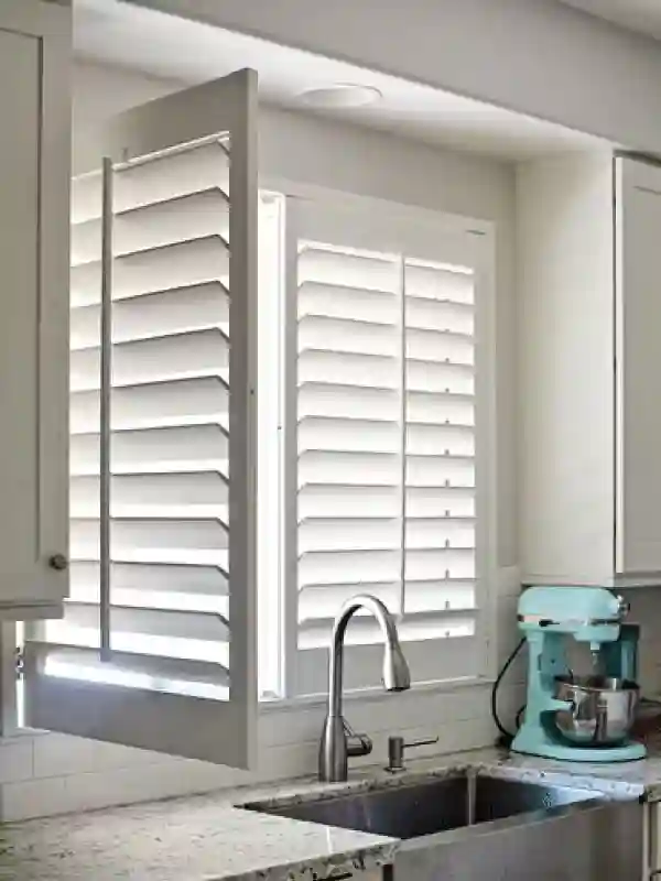 Roman Blinds