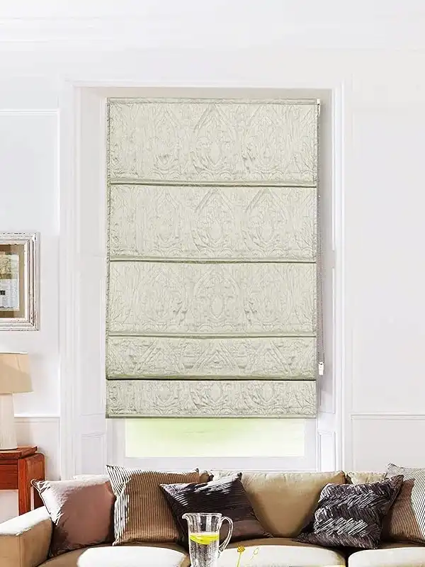 Roman Curtains
