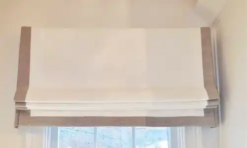 Roman Curtains