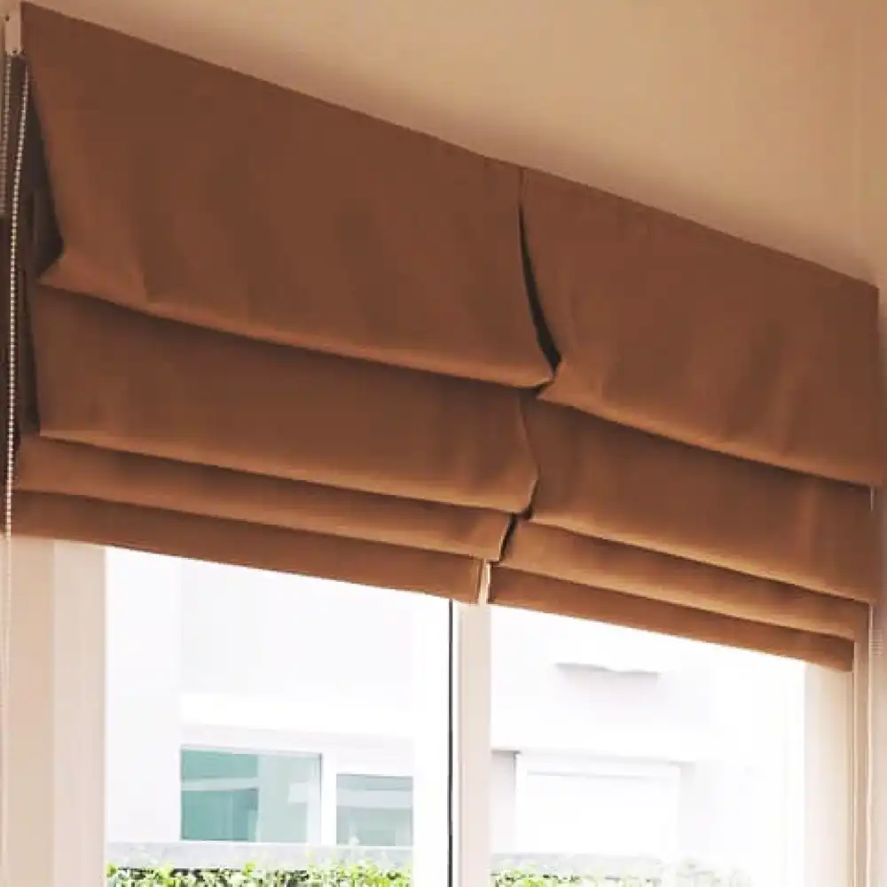 Roman Curtains