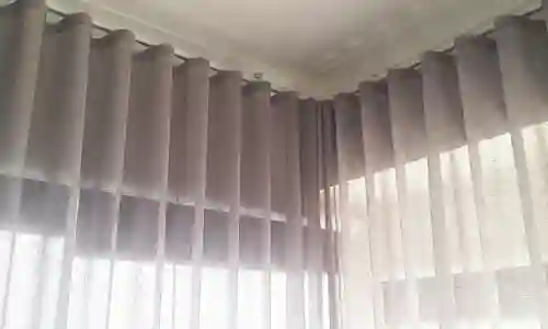 Wave Curtains