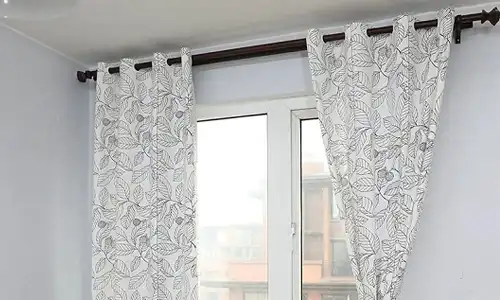 Cotton Curtains