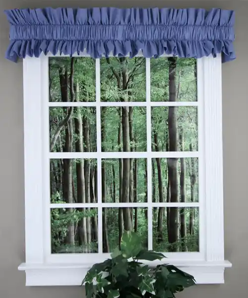 sleeve curtains