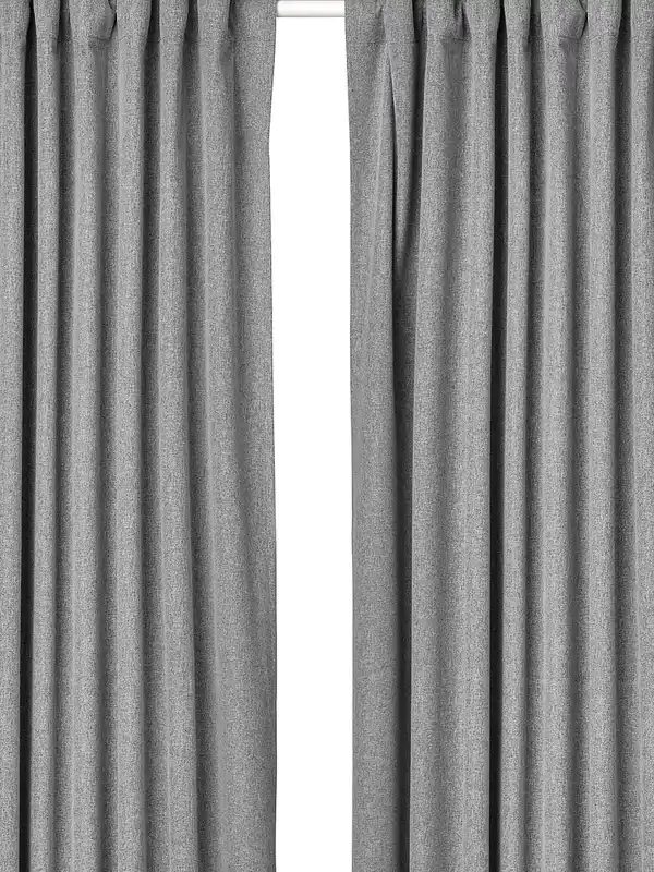 sleeve curtains