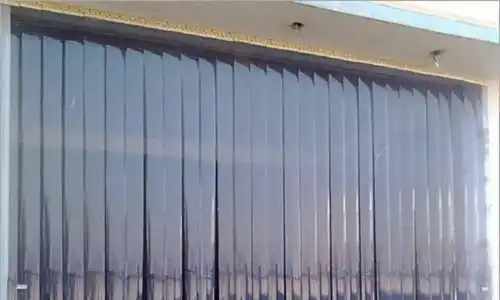 sleeve curtains