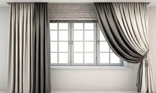 sleeve curtains