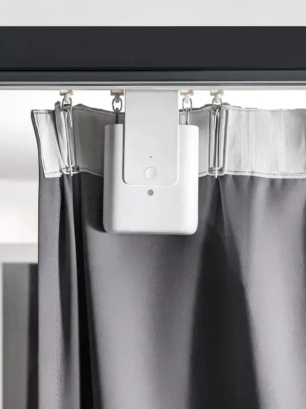 Smart Curtains