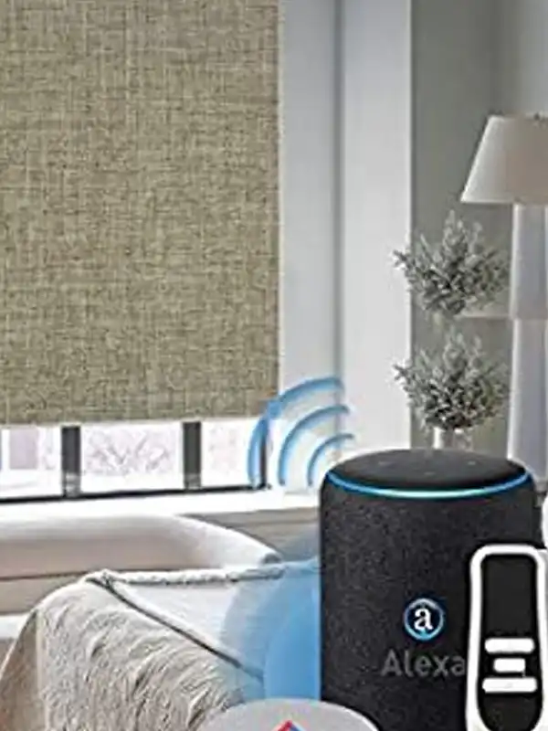 Smart Curtains