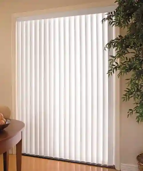 Vertical Blinds
