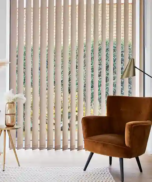 Vertical Blinds