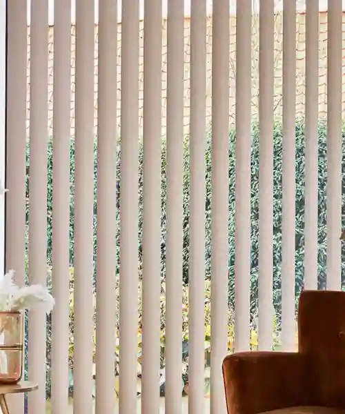 Vertical Blinds