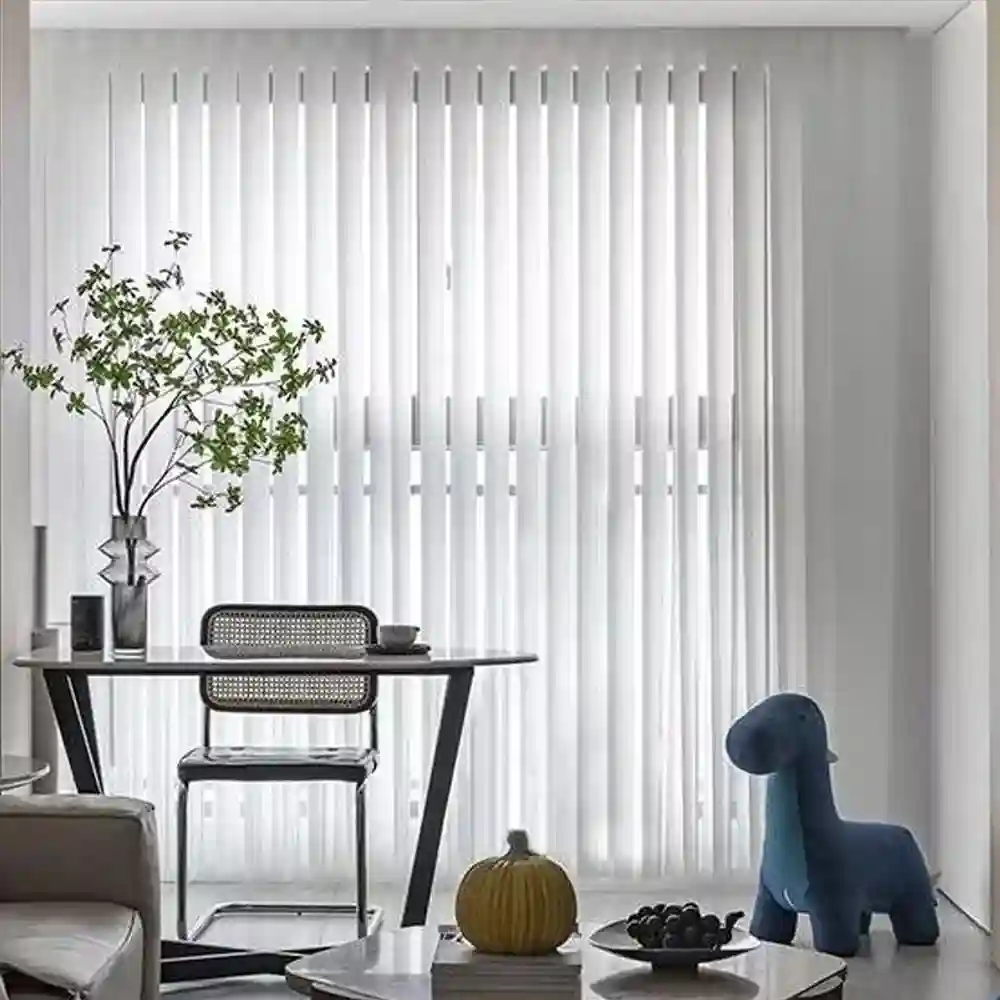 Vertical Blinds