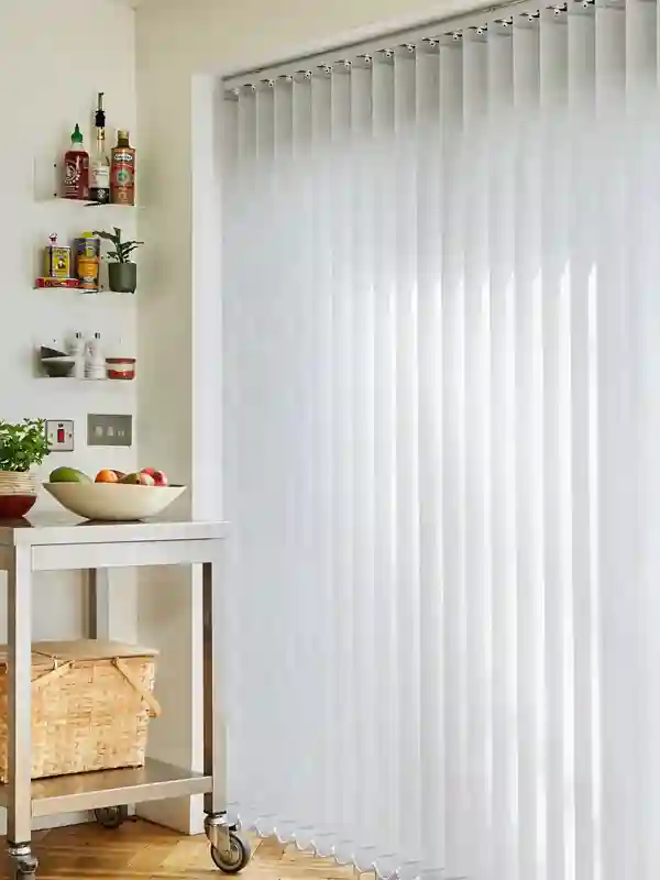 Vertical Blinds