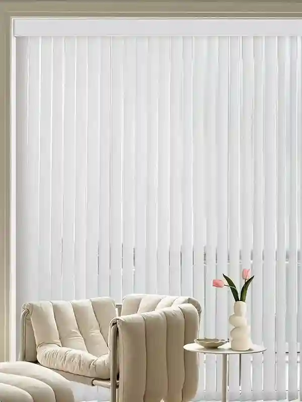 Vertical Blinds