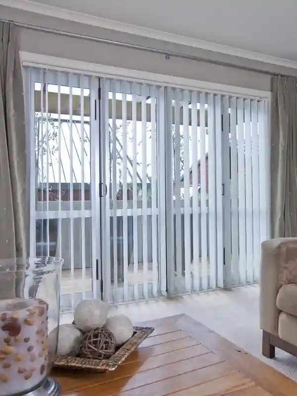 Vertical Blinds