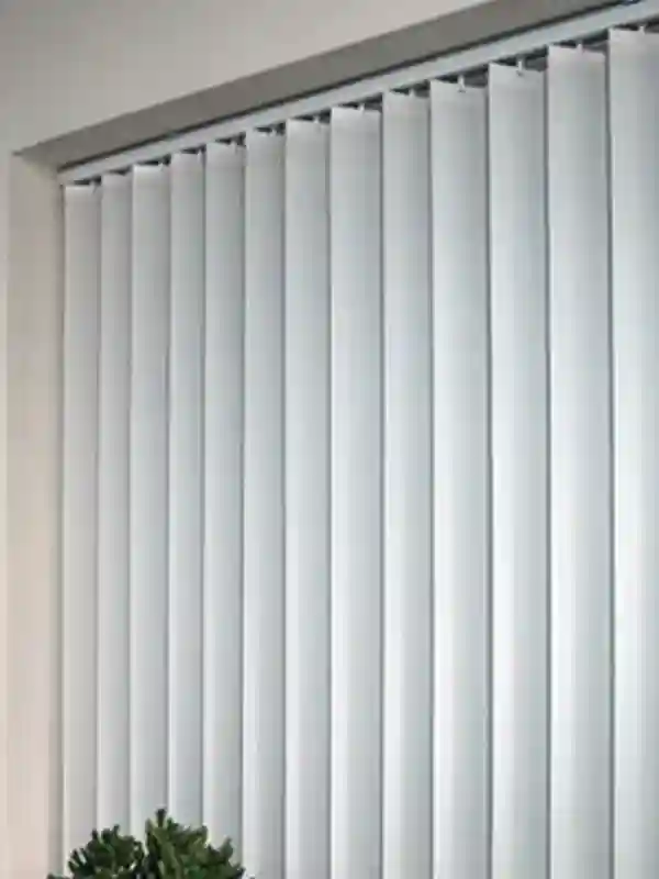 Vertical Blinds