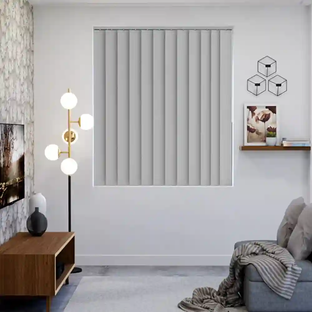 Vertical Blinds