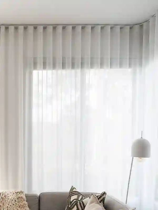 Wave Curtains