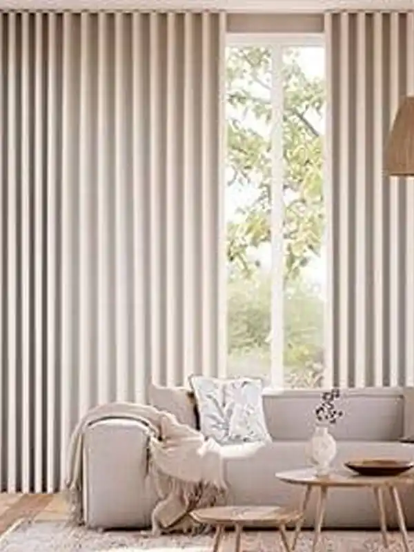 Wave Curtains