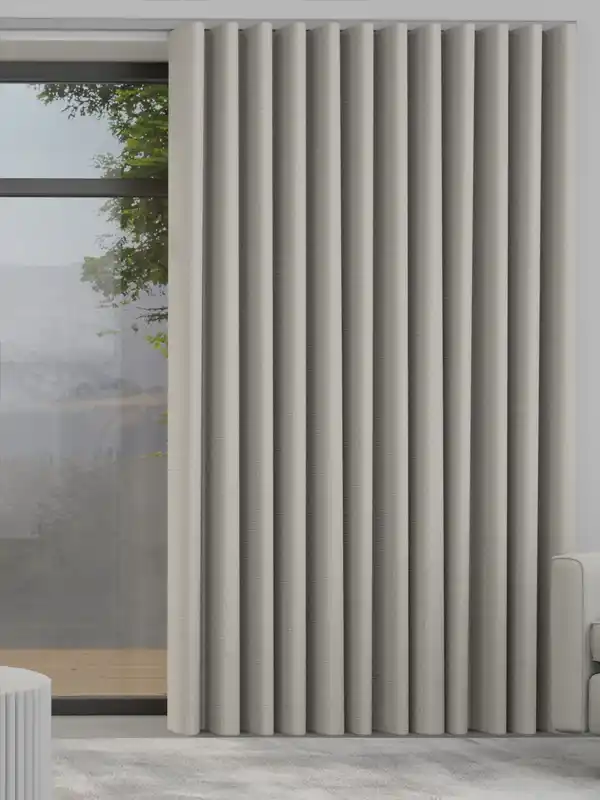 Wave Curtains