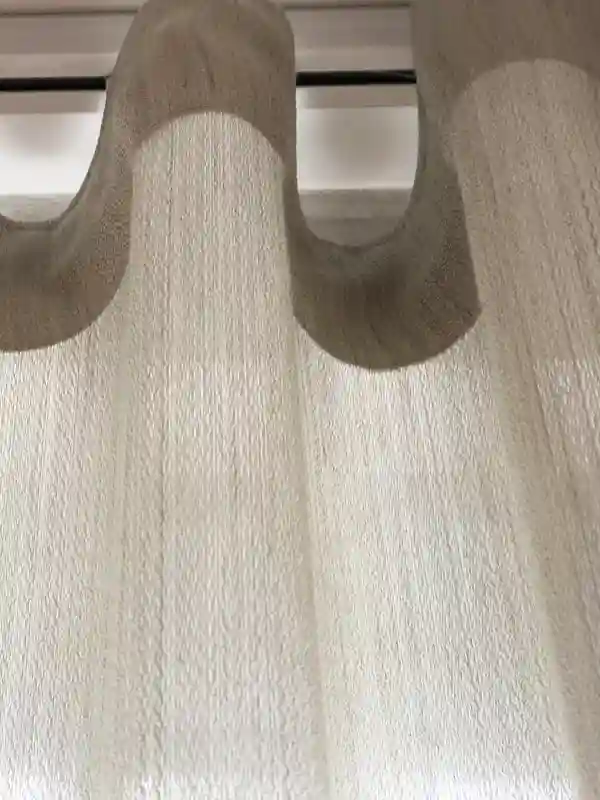 Wave Curtains