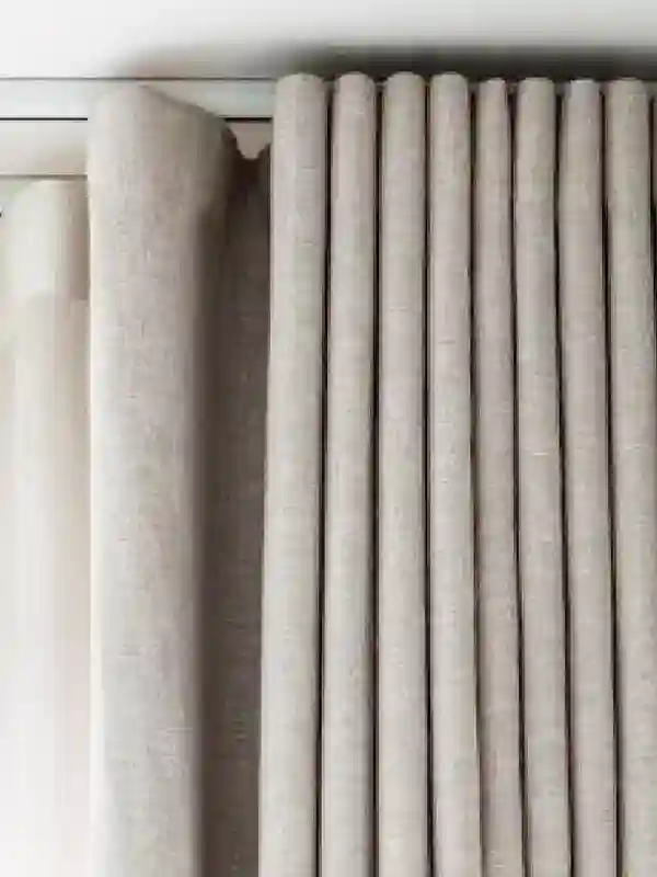 Wave Curtains