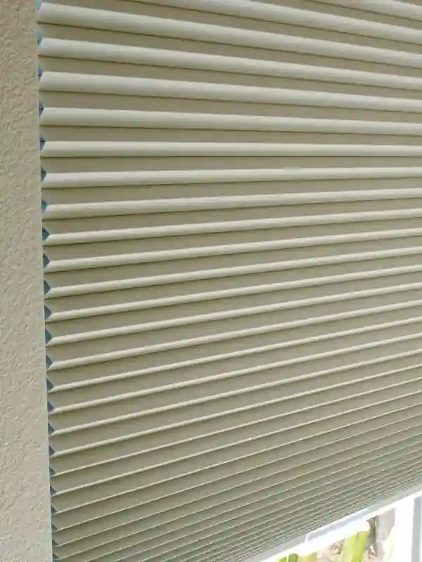 Blinds Fixing